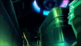 Cyberpunk Edgerunners - Season 01 Episode 07